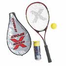 Raquetas de tenis