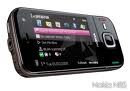 Nokia N85