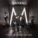 Entrada de maroon 5