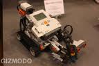 LEGO® MINDSTORMS® NXT 2.0