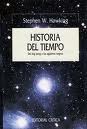 Breve historia del tiempo - Stephen Hawking