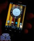 HTC Desire